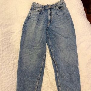 H&M DENIM